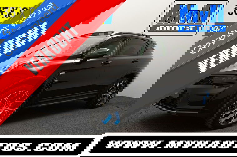 Foto van Lynk & Co 01