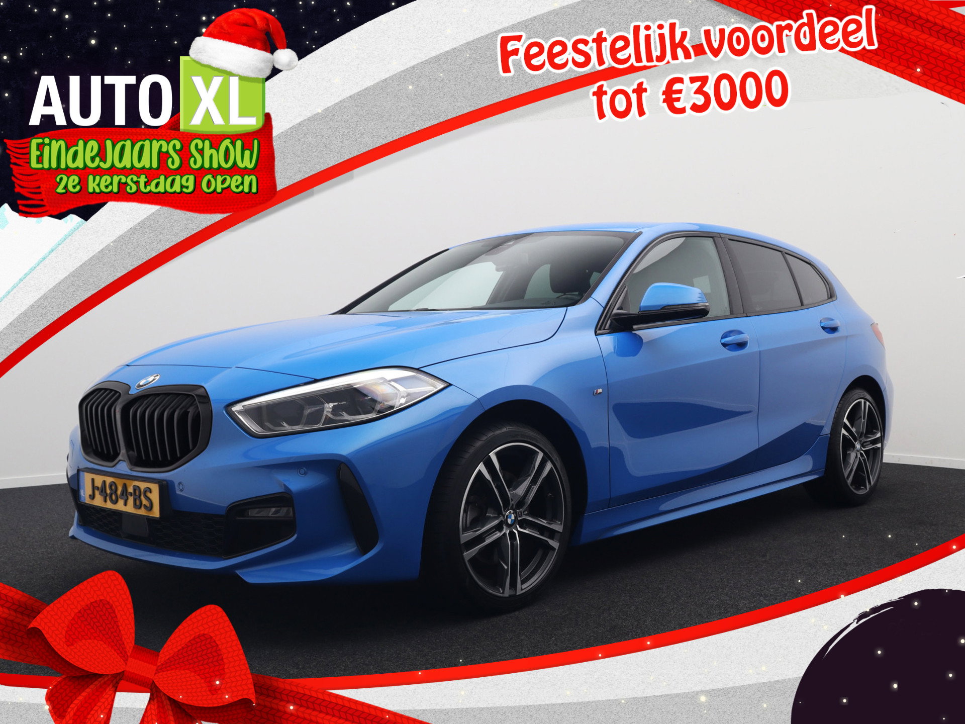 Foto van BMW 1-serie