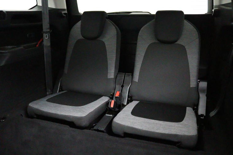 Citroën Grand C4 Spacetourer