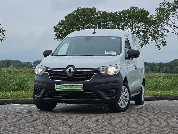 Foto van Renault Express