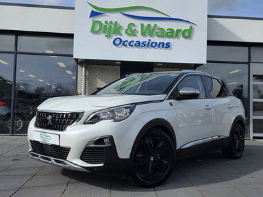 Foto van Peugeot 3008
