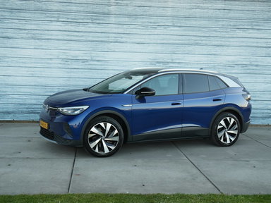 Foto van Volkswagen ID.4