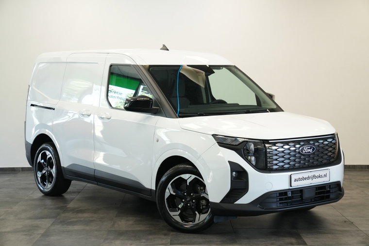 Ford E-Transit