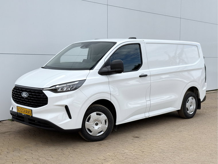 Ford Transit Custom foto 1