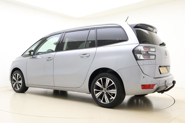 Citroën Grand C4 Picasso