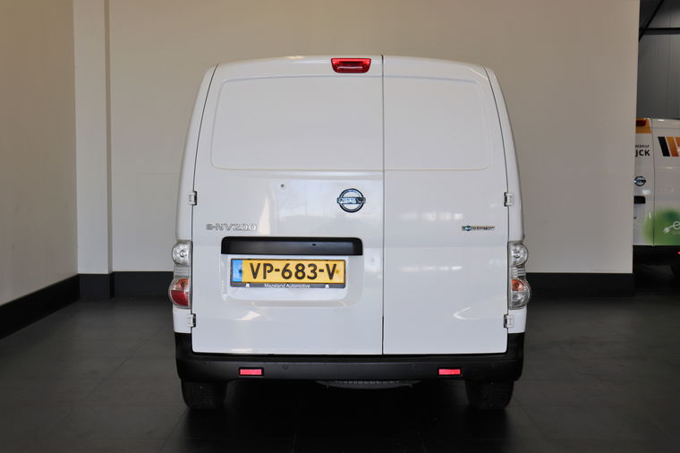 Nissan E-NV200