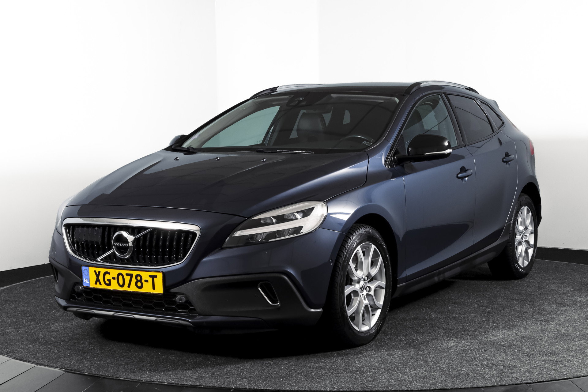Foto van Volvo V40