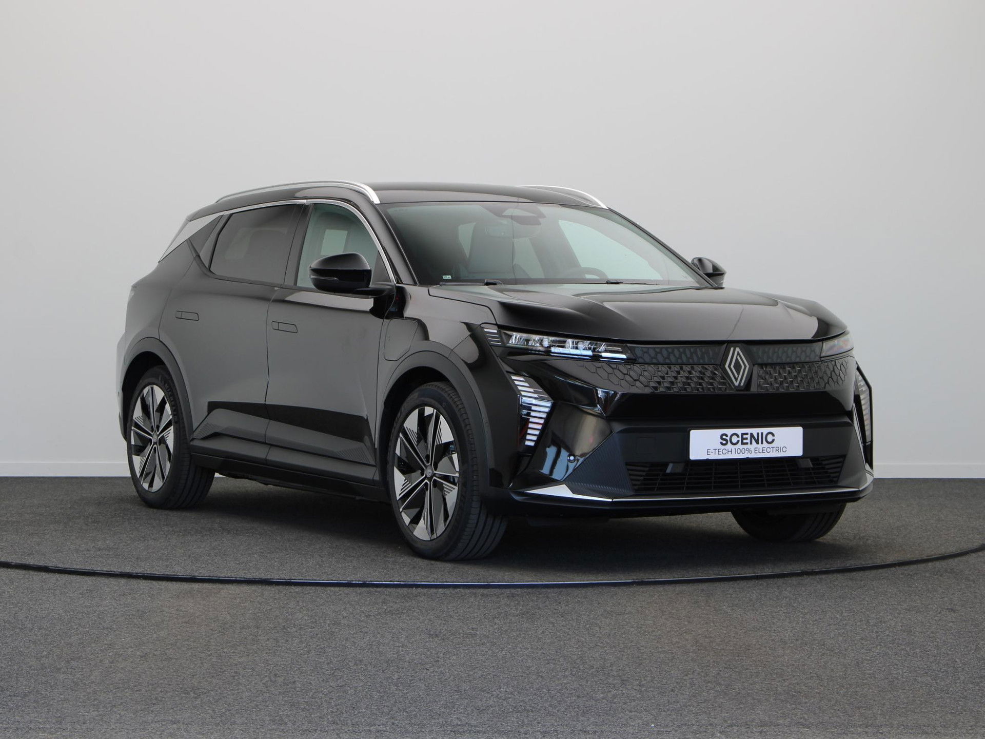 Foto van Renault Scénic