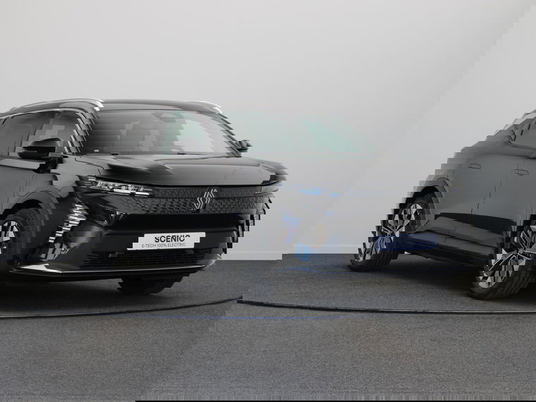 Foto van Renault Scénic