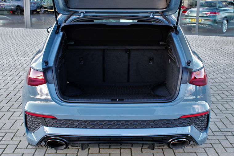 Audi RS3 Sportback