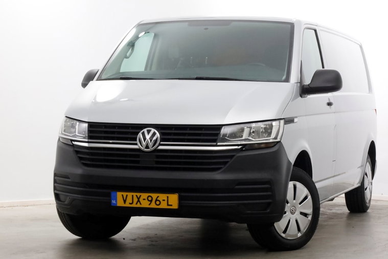 Volkswagen Transporter foto 1