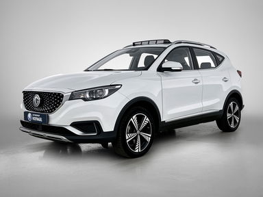 Foto van MG ZS EV