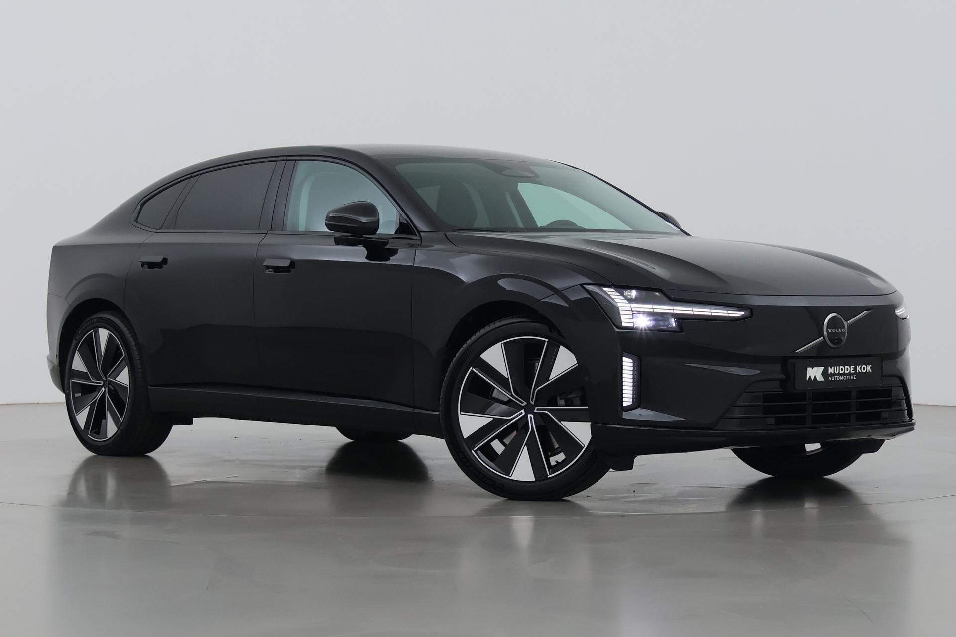 Foto van Volvo ES90