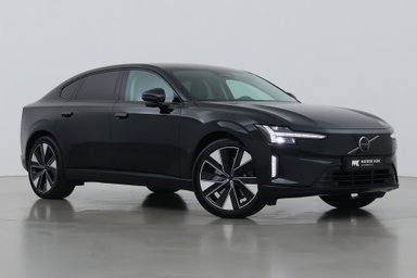 Volvo ES90
