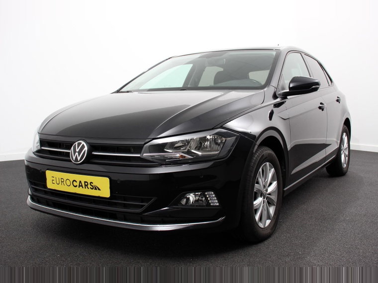 Foto van Volkswagen Polo