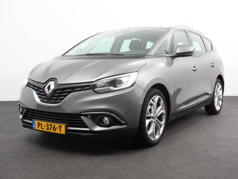 Renault Grand Scénic