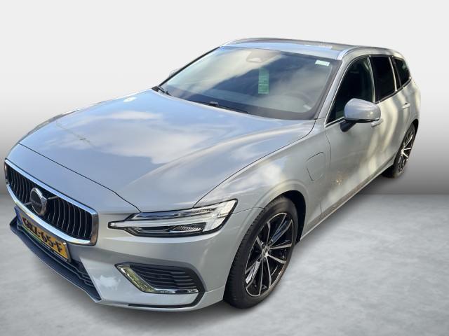 Foto van Volvo V60