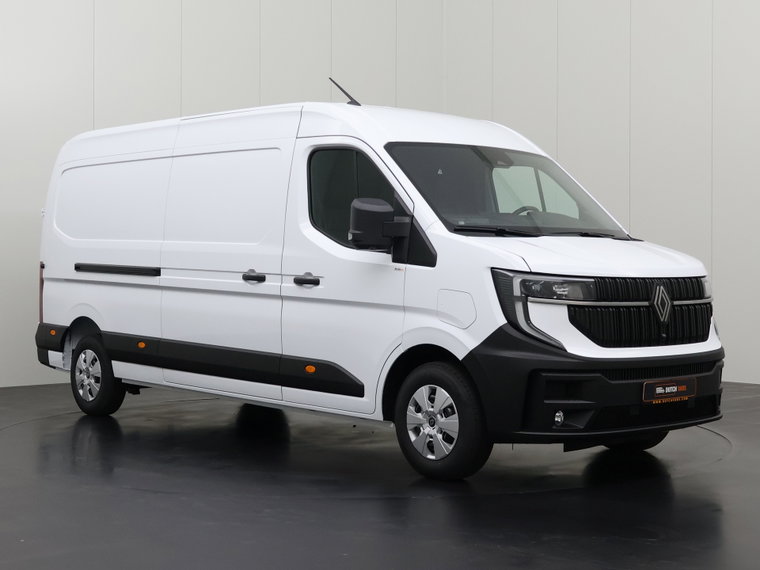 Foto van Renault Master