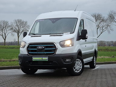 Ford E-Transit