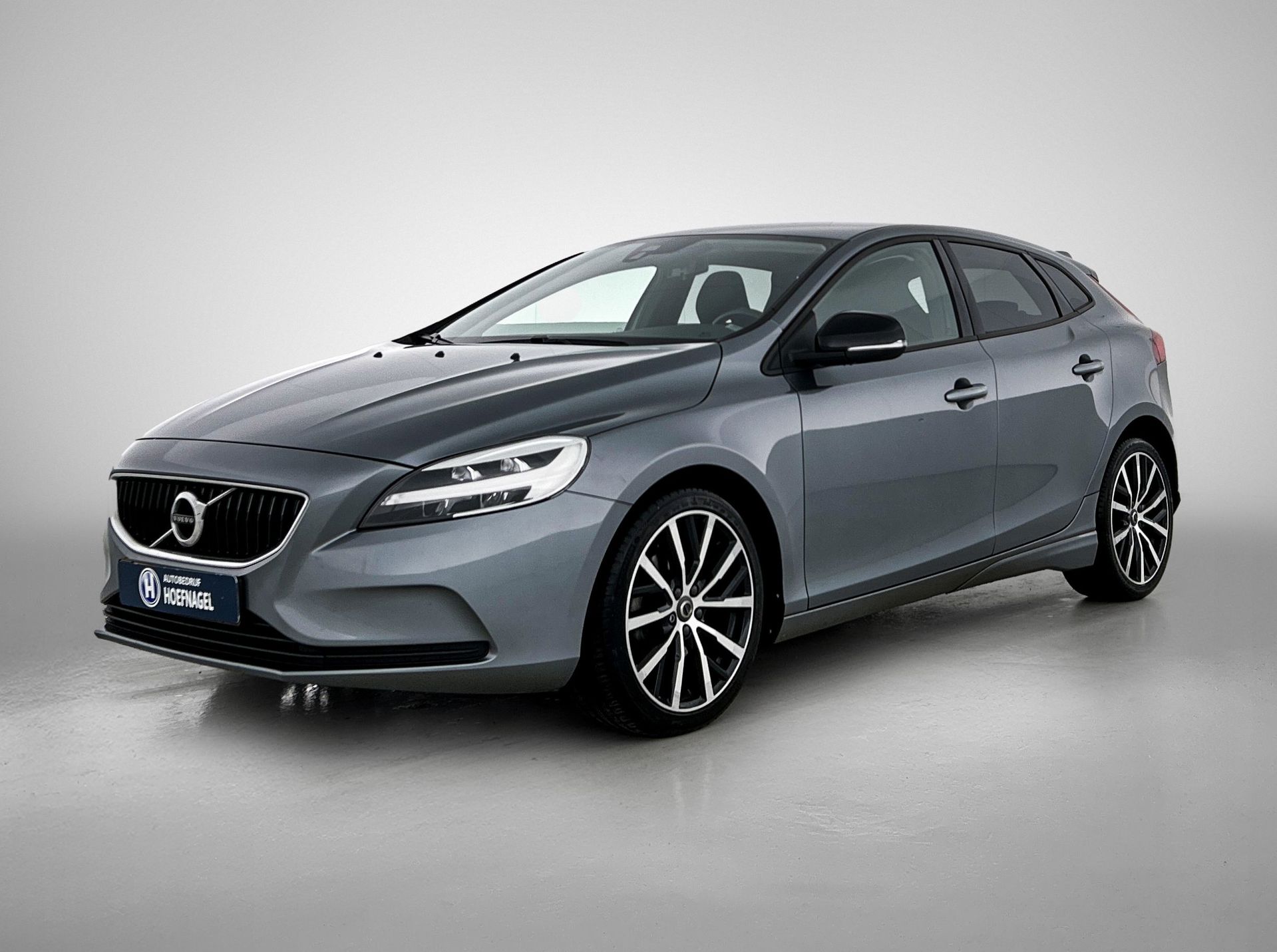 Foto van Volvo V40
