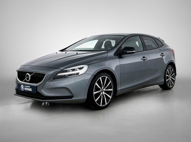 Foto van Volvo V40