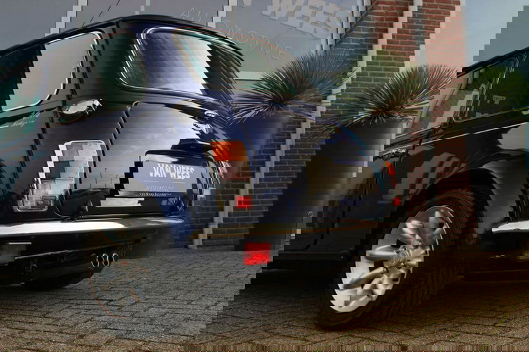 Rover Mini