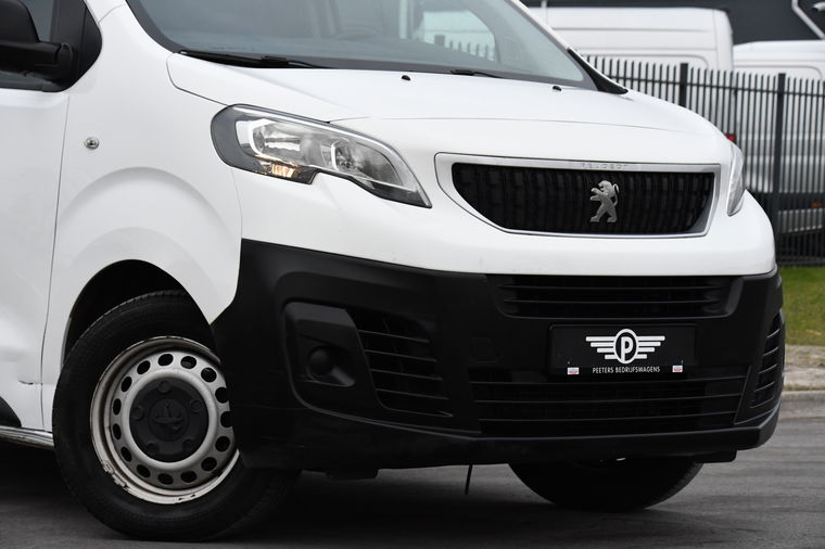 Peugeot Expert