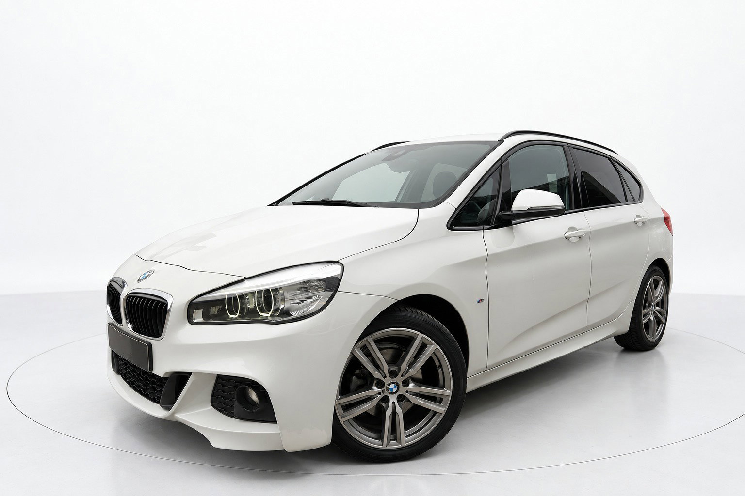 Foto van BMW 2 Serie