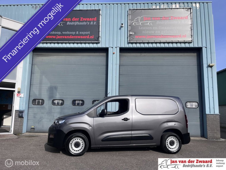 Citroën Berlingo
