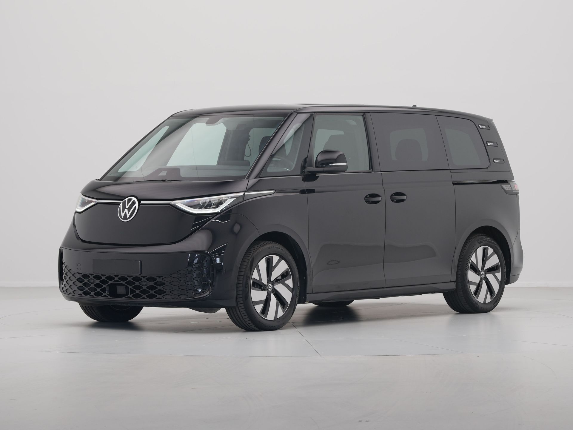 Foto van Volkswagen ID. Buzz