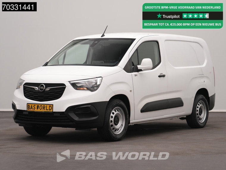 Opel Combo foto 1