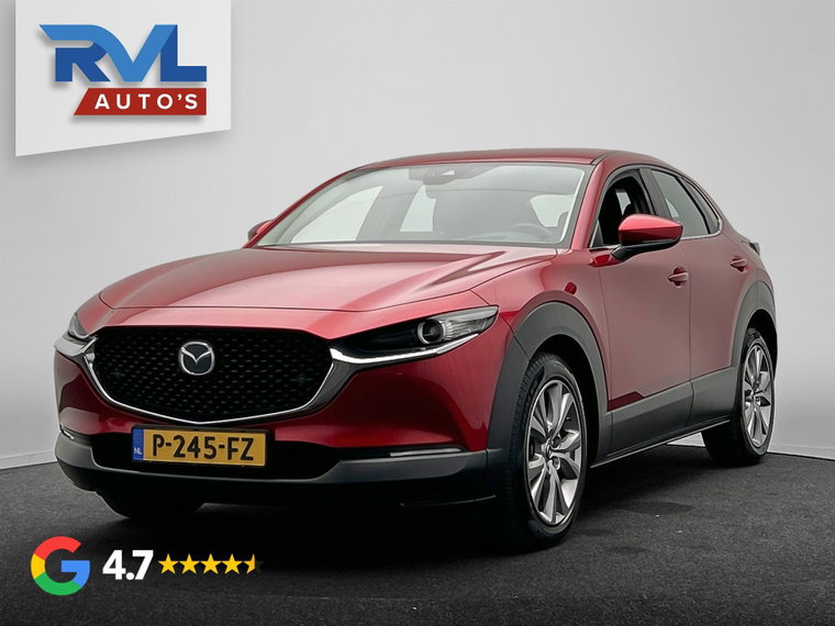 Mazda CX-30 foto 1