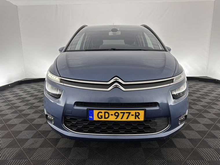 Citroën Grand C4 Picasso