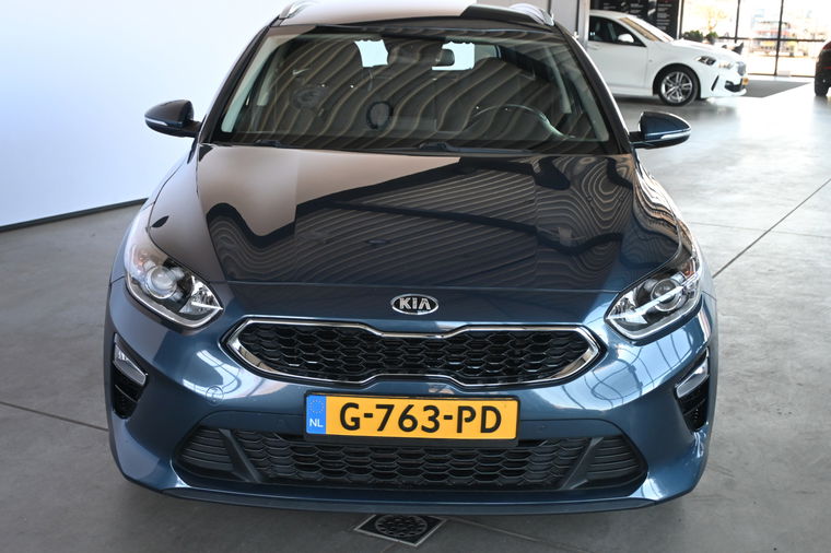 Kia Ceed Sportswagon