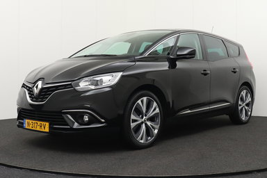 Foto van Renault Grand Scénic