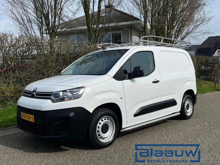 Citroën Berlingo