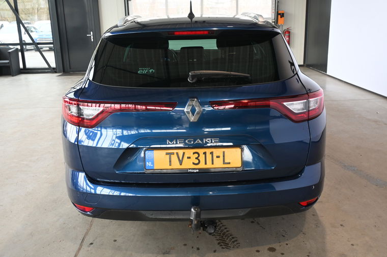 Renault Mégane Estate