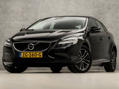 Foto van Volvo V40