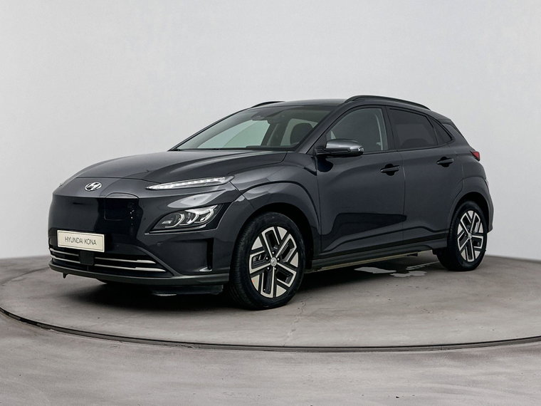 Foto van Hyundai Kona