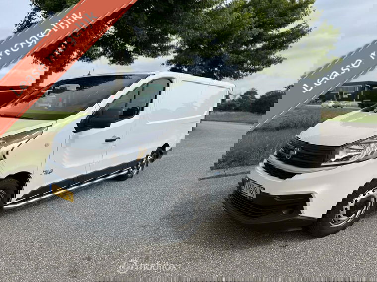 Foto van Fiat Talento