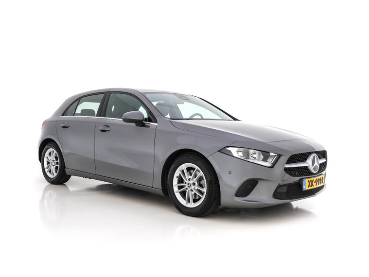 Mercedes-Benz A-Klasse foto 1