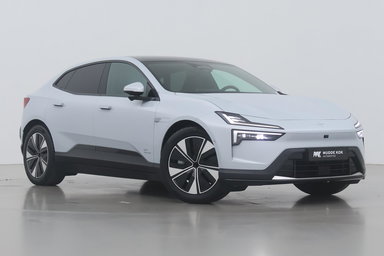 Foto van Polestar 4