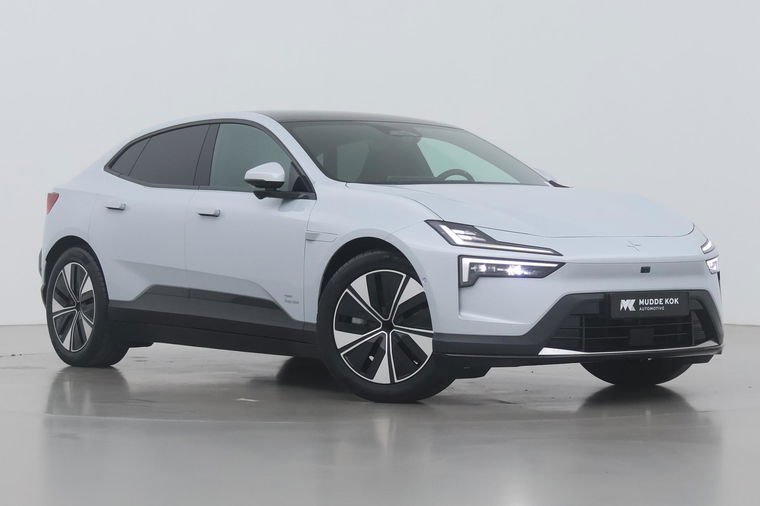 Polestar 4