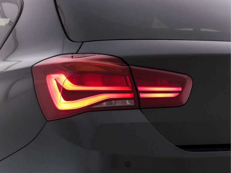 BMW 1-serie