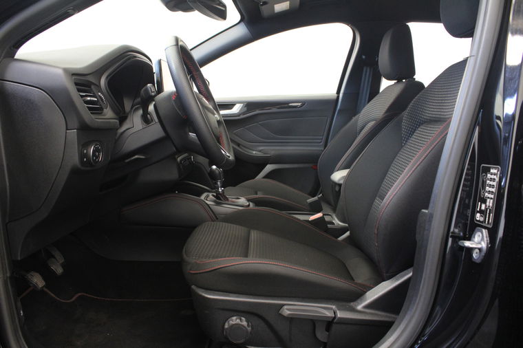 Ford FOCUS Wagon