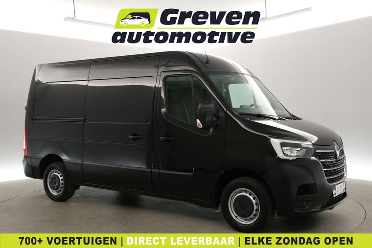 Foto van Renault Master