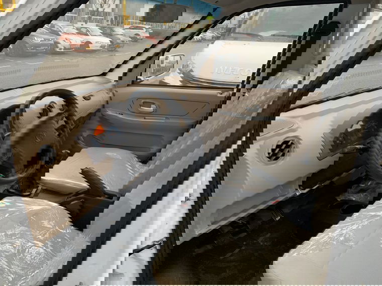DFSK V21