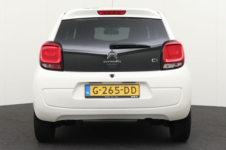 Citroën C1