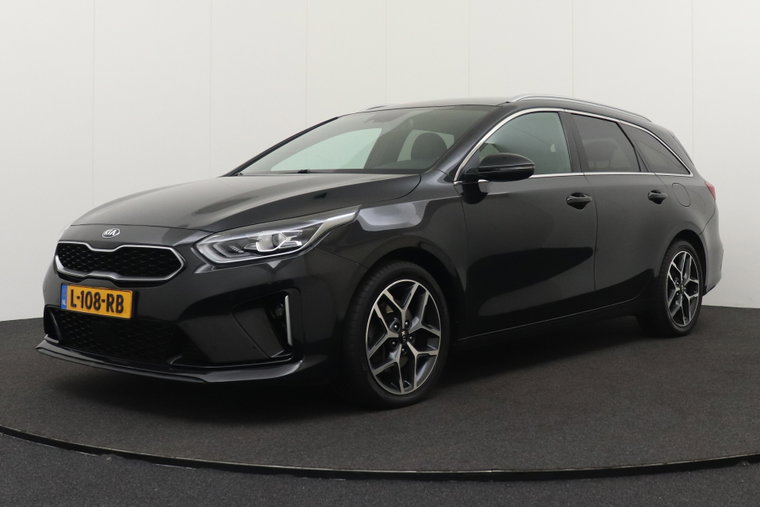 Kia Ceed Sportswagon