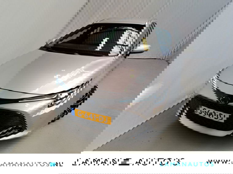 Toyota Corolla Touring Sports
